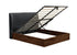 Halfden Ottoman Bed